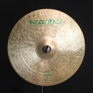 Istanbul Agop 16" Signature Crash - 909g (video demo) - Picture 1 of 1