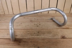 Manillar de aleación GB Maes Dawes 40 cm 25,4 mm bicicleta de carretera retro vintage de acero - Imagen 1 de 12