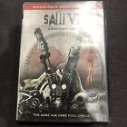 Saw VI (Director&#39;s Cut, DVD, Widescreen Unrated Version)