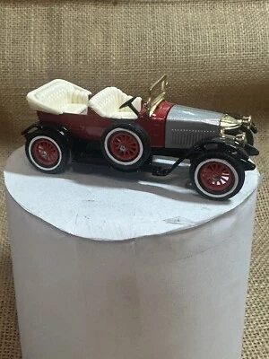 1914 PRINCE HENRY VAUXHALL LESNEY Matchbox Models of Yesteryear Y-2 Diecast MIB - Image 1 of 4