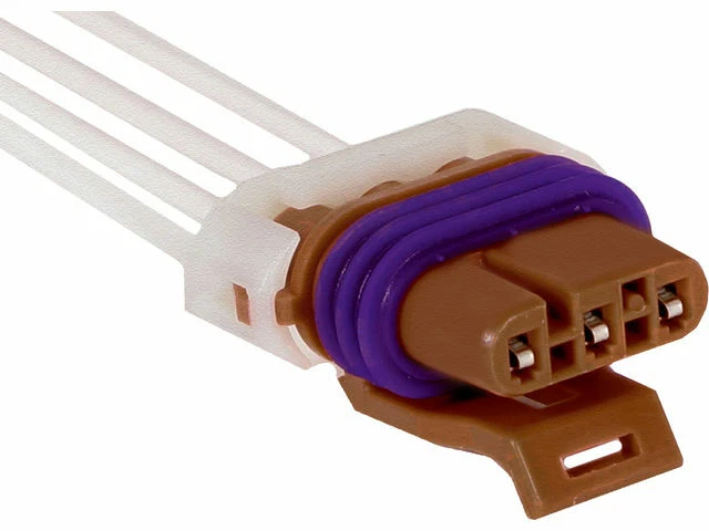 Kit de conector de bobina de encendido AC Delco 59PD41N para Chevy Blazer 1996-2005 Foto 1 de 1