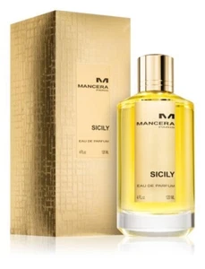 MANCERA SICILY 120 ML EDP - Picture 1 of 1