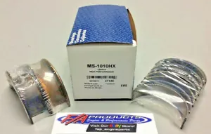 Clevite MS1010HX 1970-1974 FORD 351C CLEVELAND V8 Engine RACE Main Bearing Set - Picture 1 of 5