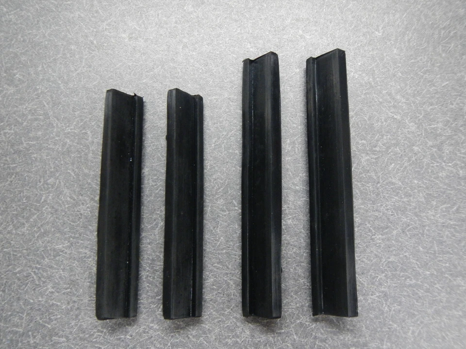 66 aisladores de goma para radiador Buick Riviera (4) 1966 Riviera GS Gran Sport NUEVO Foto 1 de 4