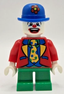 LEGO CMF Series 5 Small Clown Minifigure Minifig col073 Used - Picture 1 of 2