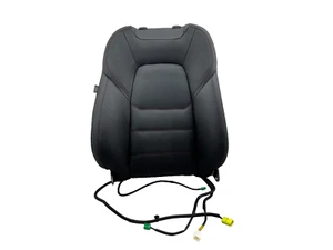 Cojín superior del asiento del pasajero delantero derecho Mazda CX-5 2017-2024 KN3V-88-131-02 OEM - Imagen 1 de 14