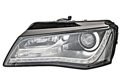 Faro izquierdo HELLA D3S AUDI A8 4H S8 1EX010192771 Foto 1 de 2