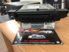 BMW 3 Series E90 E91 E92 Professional CCC Navigation System Controller 9159022