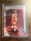 A114,986 - 2019-20 Hoops Premium Stock #204 Coby White Rc