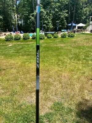 .350 TaylorMade RBZ Matrix Ozik XCon 5 X Flex Driver Fairway Shaft - Uncut 44.5" - Image 1 of 4