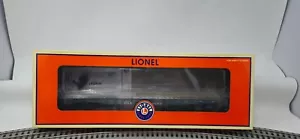 O Gauge LIONEL 6-27512 Reading PS-4 Flat Car with Wood Deck Brand New - Picture 1 of 8
