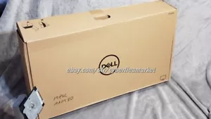 Dell P2214HB 22” FHD IPS LED LCD Monitor DP VGA DVI - Picture 1 of 7