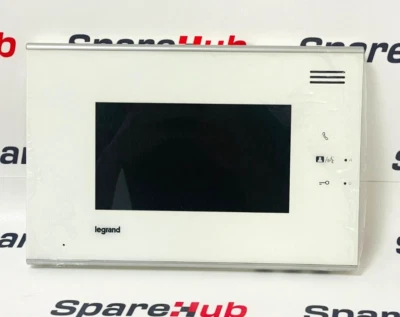Videoportero unidad interna LEGRAND 369088 Foto 1 de 4