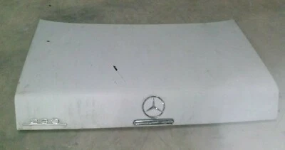 Mercedes Benz 230 1968-76 OEM tapa maletero tapa-tapa-220 230 240 250 280 sin envío Foto 1 de 3