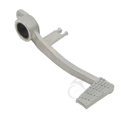 Pedal de freno de motocicleta apto para Suzuki GSXR 1000 2005-2016 GSXR600 GSXR750 06-15 Foto 1 de 4