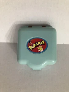 Vintage Viridian Forest Pokémon Tomy 1997 Polly Pocket Playset (No Accessories) - Picture 1 of 12