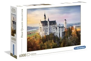puzzle 6000 pezzi - Foto 1 di 4