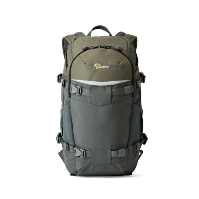 Lowepro LP37014-PWW, Flipside Trek BP 250 AW Backpack for Camera with ActiveZ... - Image 1 of 4