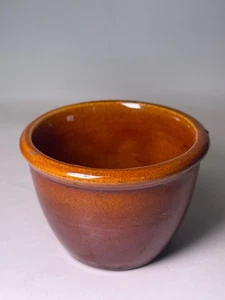 Taza natillas de gres vintage - Imagen 1 de 5
