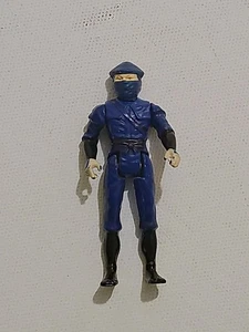 Vintage Eagle Force Savitar Assassin Ninja Mego 1981 pressofuso 2,75 pollici - Foto 1 di 4