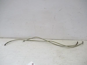 12 Polaris RZR 900 XP Front Brake Line Hose Left Right 1911607 2011-2014 - Picture 1 of 3