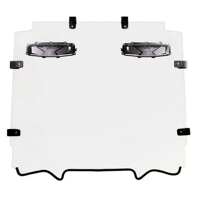 For Polaris RZR Pro XP 2020-2021 Seizmik Windshield Foto 1 de 4