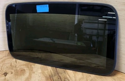 Techo corredizo de vidrio OEM para Sierra y Silverado 2019-2025 consultar descripción Foto 1 de 4