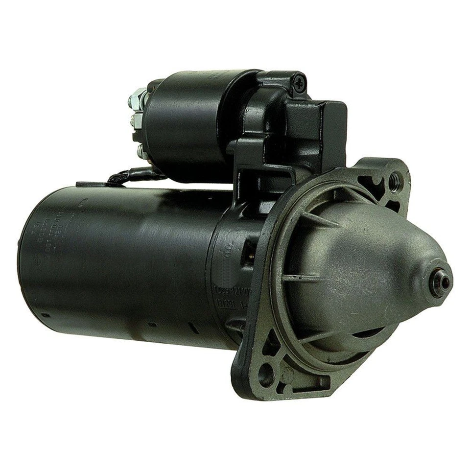 Motor de arranque Mechanics Choice para Jaguar XJR 1995-1997 (4,0 L V6) Foto 1 de 1