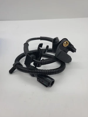 Sensor de velocidad de rueda ABS para Ford Thunderbird 2002-2005 Lincoln LS trasero derecho derecho Foto 1 de 4