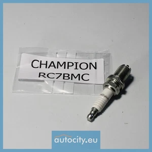 Champion RC7BMC Bougie d'allumage - Picture 1 of 1
