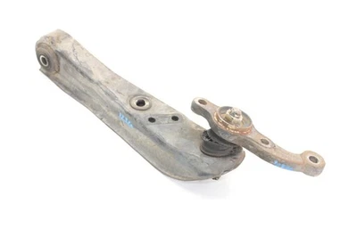 84-86 Nissan 300ZX Z31 Brazo de control inferior delantero izquierdo del conductor  Foto 1 de 4