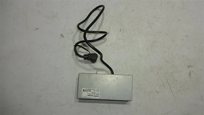 Antenna Module No Navigation ID: EN1174NA Fits 02 Nissan Pathfinder 633222 - Image 1 of 4