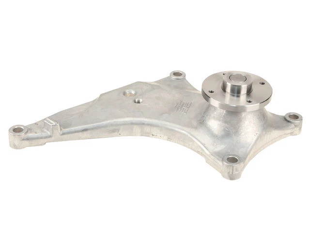 Soporte de polea de ventilador de refrigeración Dorman para Nissan Xterra 2005-2015 64VMGG Foto 1 de 1