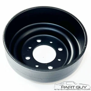 90-14 Chevy Serpentine Water Pump Pulley 12550053 GMC Pontiac 91 92 93 94 95 96 - Picture 1 of 8