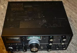 SWAN 700cx Transceiver 5 Bands/400 Watts - Picture 1 of 21