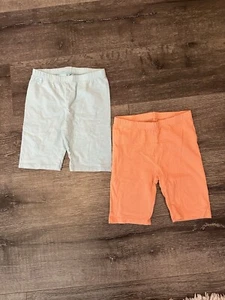 The Children’s Place Girls Biker Shorts - Picture 1 of 3