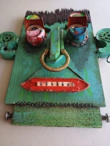 Frank N. Stein - Picture 1 of 5