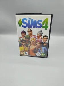 The Sims 4 PC Game 2 Disc - Picture 1 of 5