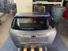 2013 14 15 16 17 18 19 20 21 CHEVY TRAX Trunk/decklid/hatch/tailgate Gray