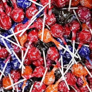 Surtido Tootsie Roll Pops - Elige una talla - ¡Envío rápido gratuito! - Imagen 1 de 3