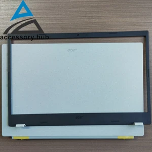 For  Acer Aspire Vero AV15-51 AV15-53 ZJ-78SB N20C5 LCD Back Cover Lid Bezel - Picture 1 of 6