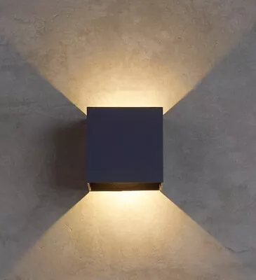 Visual Comfort Vex Adjust Sconce