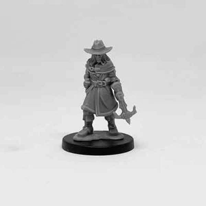 Next Level Miniatures Drow Inquisitor New - Picture 1 of 1