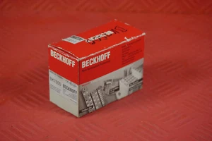 Beckhoff BK7500 Sercos Coupler NEU! - Picture 1 of 5