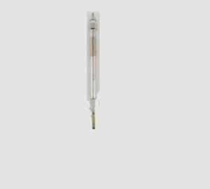 NGK Y1001J1 x 4 Glow Plugs for Holden Colorado Rodeo Isuzu D-Max MU-X - Picture 1 of 5