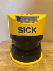 Escáner láser de seguridad SICK S30A-6011BA - 1023546 SN: 13120868 - Imagen 1 de 9