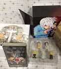 Death Note How To Read 13 Limited Edition 5 Finger Puppets Box Set Collector 