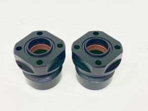 Tapas Mercury & U-flex 898349A11 898349A15 UC128-SVS UC128-OBF/2 FSM120 - Imagen 1 de 5