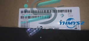 NOWY 1 SZT. Siemens Simatic HMI 6AV2 124-1MC01-0AX0 Panel 6AV2124-1MC01-0AX0 - Zdjęcie 1 z 2