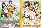 Shomin Sample Anime Series Dual Audio English/Japanese with English Subs